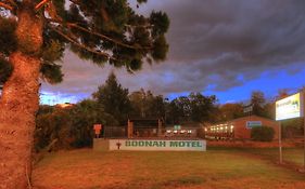 Boonah Motel